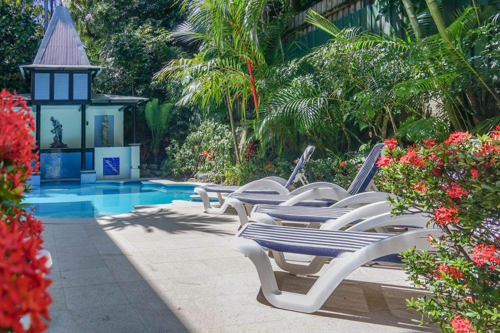 Martinique on Macrossan Port Douglas