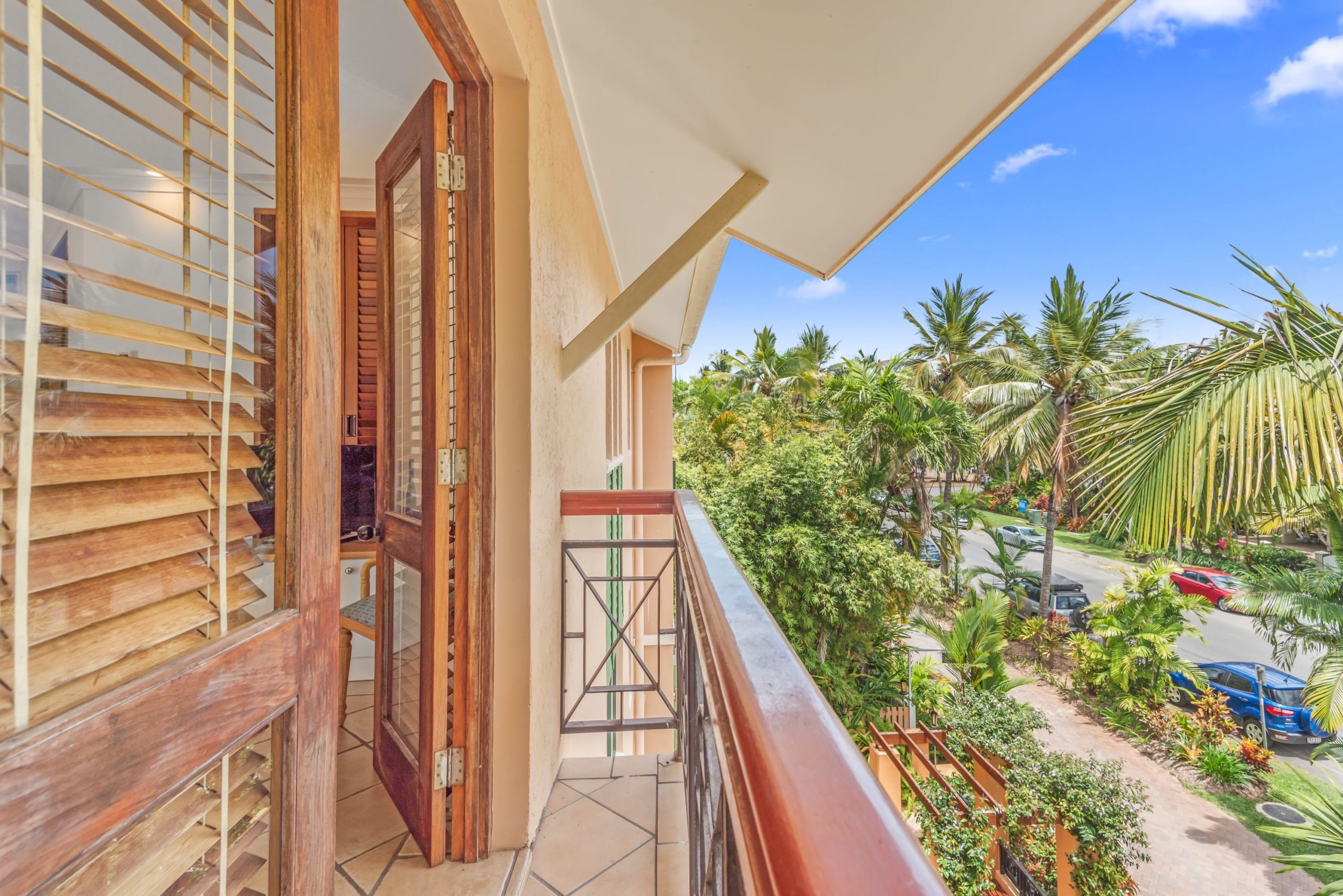 Martinique on Macrossan Port Douglas