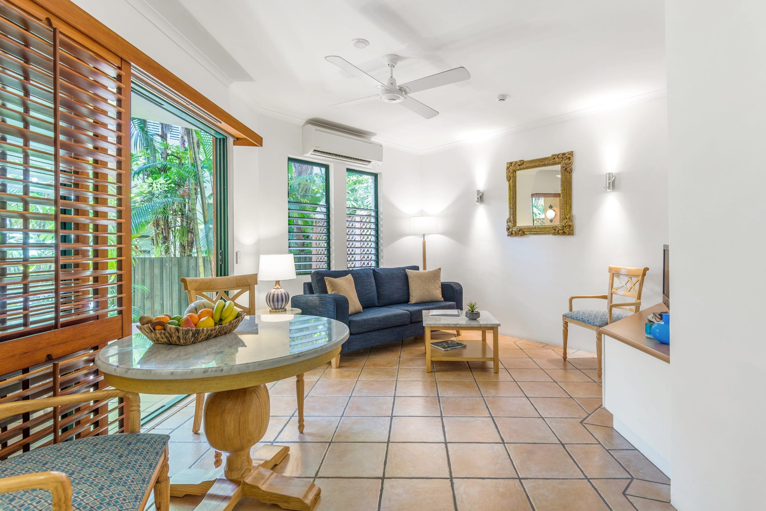 Martinique on Macrossan Port Douglas