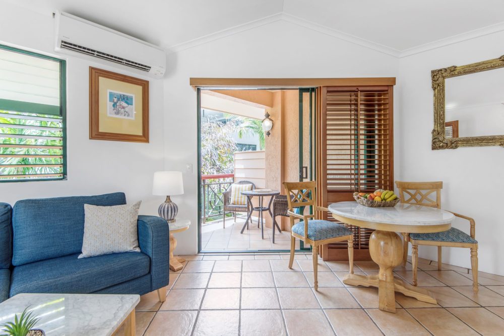 Martinique on Macrossan Port Douglas